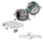 Modulo Luz Diurna/Piscas Direito BMW G20/G21 (S5A4)