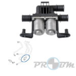 Torneira Sofagem X5 E53, E70, F15, X6 E71, F16