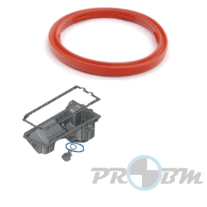Vedante Sensor Nivel Oleo p/diversos BMW