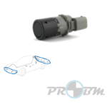 Sensor Estacionamento PDC E39,E53,E83