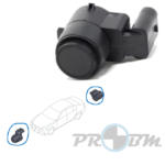 Sensor Estacionamento PDC E8x,E9x