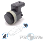 Sensor Estacionamento PDC F01,F02,F07,F10,F11,F25