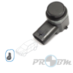 Sensor Estacionamento PDC X3 E83 LCI
