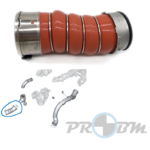 Tubo Intercooler E70,E71,F15,F16