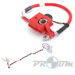 Cabo Positivo Bateria BMW G20,G21