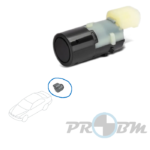 Sensor Estacionamento PDC BMW E46