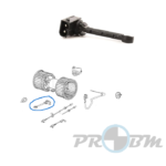 Sensor Temperatura Interior E38,E39,E53
