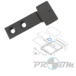 Kit Reparação Tecto Abrir BMW E46