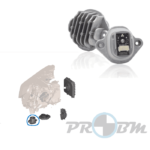 Modulo Luz Diurna (angel eyes) BMW G11,G12     (S552A, S5AZA)