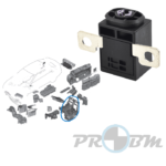 Limitador de sobretensão do Alternador BMW G30,G31,G32,G11,G12