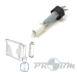 Sensor Nivel Anticongelante Radiador E30,E36,E34
