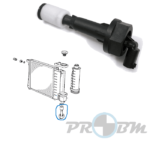 Sensor Nivel Anticongelante Radiador E36,E34,E38,E39