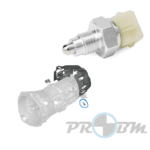 Valvula Marcha-Atras E8x,E9x,E6x,F3x,F1x