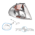 Farolim Pisca Drt. BMW E46 Sedan,Touring  03/98 - 09/2001