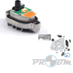 Modulo Luzes LED BMW F30,F31,F35 Lci (3pinos)