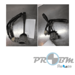 Manete/ Interruptor Limpa-Vidros USADO E21