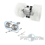 Motor Sofagem BMW E38