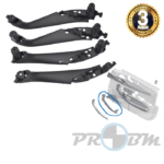 Conjunto Pegas/ Puxador Interior BMW G30,G31