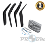 Conjunto Pegas/ Puxador Interior X1 E84