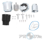 Kit Reparação Espelho Rebatível E46 X5 E53