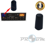 Botão Rádio BMW Reverse RDS Cassette