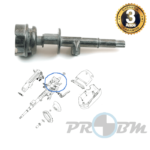 Cilindro Canhão de Ignição BMW E46