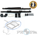 Kit Reparação Tecto de Abrir BMW E39,E53,E70,E83