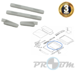 Kit Reparação Tecto de Abrir BMW E91,E61,E53,E83,E70