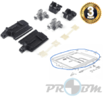 Kit Reparação Tecto de Abrir BMW E36