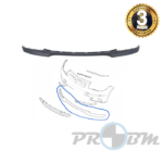 Spoiler Parachoques Frente BMW E87 (2004-2007)