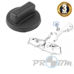 Tampao Combustivel BMW E21,E30,E28,E12,E24,E32