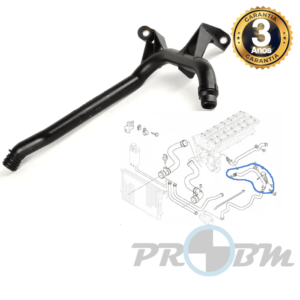 Tubo Refrigeração BMW E36,E46,E38,E39,E85