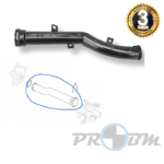 Tubo Refrigeração Mini R55,R56,R57,R59,R60,R61