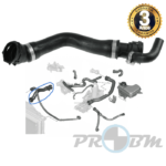 Tubo Inferior Radiador BMW E60,E61