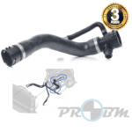 Tubo Superior Radiador BMW E81,E82,E87