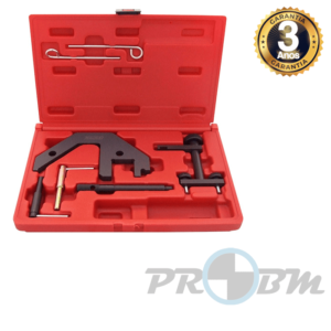 Kit Bloqueio Distribuicao Motores BMW M47,M57