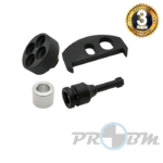 Kit para Rodar Cambota e bloquear Volante Motor BMW B37,B38,B47,B48