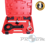 Kit Bloqueio Distribuicao Motores BMW N63,N74