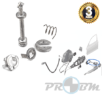 Kit Reparação Canhão Porta F30,F31,F80, X3 G01