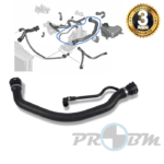 Tubo Refrigeraçao E60,E61,E63,E64