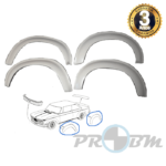 Kit Abas Roda BMW 2002 Turbo (E10)
