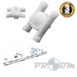 Mola Friso Porta BMW E10,E12,E21,E30