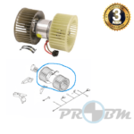 Motor Sofagem E46