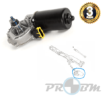 Motor Limpa-Vidros BMW E39