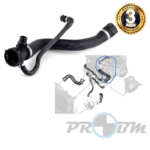 Tubo Superior Radior BMW N47 E8x,E9x,E84