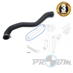 Tubo Intercooler Direito BMW E46