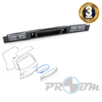 Pega/Friso Tampa Mala BMW X3 E83