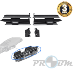 Kit Grelhas Climatizaçao F40,F44,G20,G26,G01,G02,G29