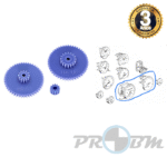 Kit Carretos Quadrante BMW E30,E24,E28 (modelo VDO)