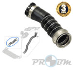 Tubo Intercooler BMW E81,E82,E87 Lci